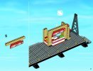 Notice / Instructions de Montage - LEGO - 66493 - CITY Train Value Pack: Page 47