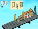 Notice / Instructions de Montage - LEGO - 66493 - CITY Train Value Pack: Page 4