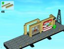 Notice / Instructions de Montage - LEGO - 66493 - CITY Train Value Pack: Page 6