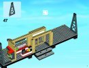 Notice / Instructions de Montage - LEGO - 66493 - CITY Train Value Pack: Page 7