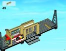 Notice / Instructions de Montage - LEGO - 66493 - CITY Train Value Pack: Page 9