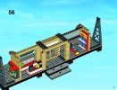 Notice / Instructions de Montage - LEGO - 66493 - CITY Train Value Pack: Page 21