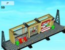 Notice / Instructions de Montage - LEGO - 66493 - CITY Train Value Pack: Page 24