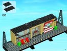 Notice / Instructions de Montage - LEGO - 66493 - CITY Train Value Pack: Page 25