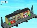 Notice / Instructions de Montage - LEGO - 66493 - CITY Train Value Pack: Page 26