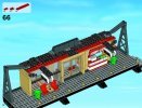 Notice / Instructions de Montage - LEGO - 66493 - CITY Train Value Pack: Page 32