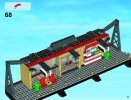 Notice / Instructions de Montage - LEGO - 66493 - CITY Train Value Pack: Page 35