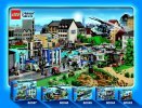 Notice / Instructions de Montage - LEGO - 66493 - CITY Train Value Pack: Page 53