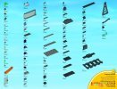 Notice / Instructions de Montage - LEGO - 66493 - CITY Train Value Pack: Page 55