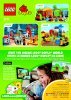 Notice / Instructions de Montage - LEGO - 66494 - Train Trip Value Pack: Page 13