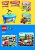 Notice / Instructions de Montage - LEGO - 66494 - Train Trip Value Pack: Page 15