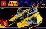 Notice / Instructions de Montage - LEGO - 66495 - Star Wars Value Pack: Page 1