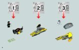 Notice / Instructions de Montage - LEGO - 66495 - Star Wars Value Pack: Page 4