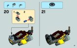 Notice / Instructions de Montage - LEGO - 66495 - Star Wars Value Pack: Page 17