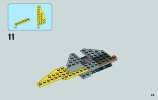 Notice / Instructions de Montage - LEGO - 66495 - Star Wars Value Pack: Page 23