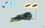 Notice / Instructions de Montage - LEGO - 66495 - Star Wars Value Pack: Page 27