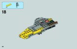 Notice / Instructions de Montage - LEGO - 66495 - Star Wars Value Pack: Page 30