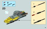 Notice / Instructions de Montage - LEGO - 66495 - Star Wars Value Pack: Page 35