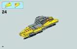 Notice / Instructions de Montage - LEGO - 66495 - Star Wars Value Pack: Page 36