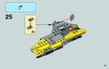 Notice / Instructions de Montage - LEGO - 66495 - Star Wars Value Pack: Page 37