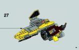 Notice / Instructions de Montage - LEGO - 66495 - Star Wars Value Pack: Page 39