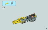 Notice / Instructions de Montage - LEGO - 66495 - Star Wars Value Pack: Page 53