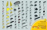 Notice / Instructions de Montage - LEGO - 66495 - Star Wars Value Pack: Page 65