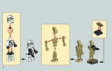 Notice / Instructions de Montage - LEGO - 66495 - Star Wars Value Pack: Page 4