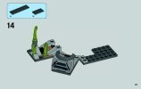 Notice / Instructions de Montage - LEGO - 66495 - Star Wars Value Pack: Page 21