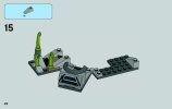 Notice / Instructions de Montage - LEGO - 66495 - Star Wars Value Pack: Page 22