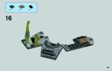 Notice / Instructions de Montage - LEGO - 66495 - Star Wars Value Pack: Page 23