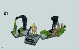 Notice / Instructions de Montage - LEGO - 66495 - Star Wars Value Pack: Page 28