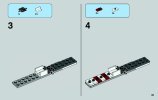 Notice / Instructions de Montage - LEGO - 66495 - Star Wars Value Pack: Page 31