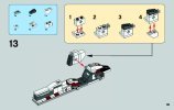 Notice / Instructions de Montage - LEGO - 66495 - Star Wars Value Pack: Page 39