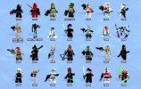 Notice / Instructions de Montage - LEGO - 66495 - Star Wars Value Pack: Page 50