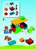 Notice / Instructions de Montage - LEGO - 66538 - DUPLO Forests Value Pack: Page 9