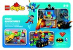 Notice / Instructions de Montage - LEGO - 66538 - DUPLO Forests Value Pack: Page 6