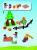 Notice / Instructions de Montage - LEGO - 66538 - DUPLO Forests Value Pack: Page 11