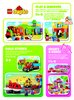 Notice / Instructions de Montage - LEGO - 66538 - DUPLO Forests Value Pack: Page 26