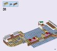 Notice / Instructions de Montage - LEGO - 66539 - Friends Heartlake Value Pack: Page 35