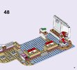 Notice / Instructions de Montage - LEGO - 66539 - Friends Heartlake Value Pack: Page 51