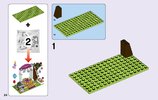 Notice / Instructions de Montage - LEGO - 66539 - Friends Heartlake Value Pack: Page 24