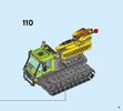 Notice / Instructions de Montage - LEGO - 66540 - CITY Volcano Value Pack: Page 31