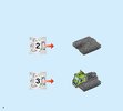 Notice / Instructions de Montage - LEGO - 66540 - CITY Volcano Value Pack: Page 2