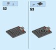 Notice / Instructions de Montage - LEGO - 66540 - CITY Volcano Value Pack: Page 49