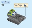 Notice / Instructions de Montage - LEGO - 66540 - CITY Volcano Value Pack: Page 55