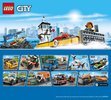 Notice / Instructions de Montage - LEGO - 66540 - CITY Volcano Value Pack: Page 64