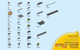 Notice / Instructions de Montage - LEGO - 66540 - CITY Volcano Value Pack: Page 73