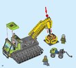 Notice / Instructions de Montage - LEGO - 66540 - CITY Volcano Value Pack: Page 32