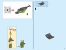 Notice / Instructions de Montage - LEGO - 66540 - CITY Volcano Value Pack: Page 3